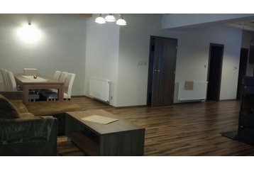 Slowakije Privát Horná Lehota, Exterieur